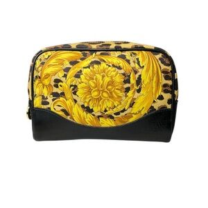 Gianni Versace pouch